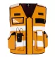 Tactical Safety Vest FullGadgets.com