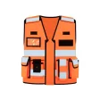 Tactical Safety Vest FullGadgets.com