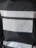 Tactical Vest Back Patch