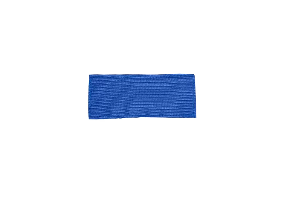 Tactical Vest Chest Patch FullGadgets.com