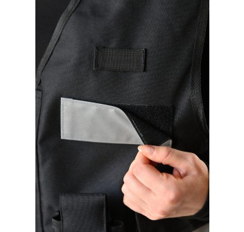 Tactical Vest Chest Patch FullGadgets.com