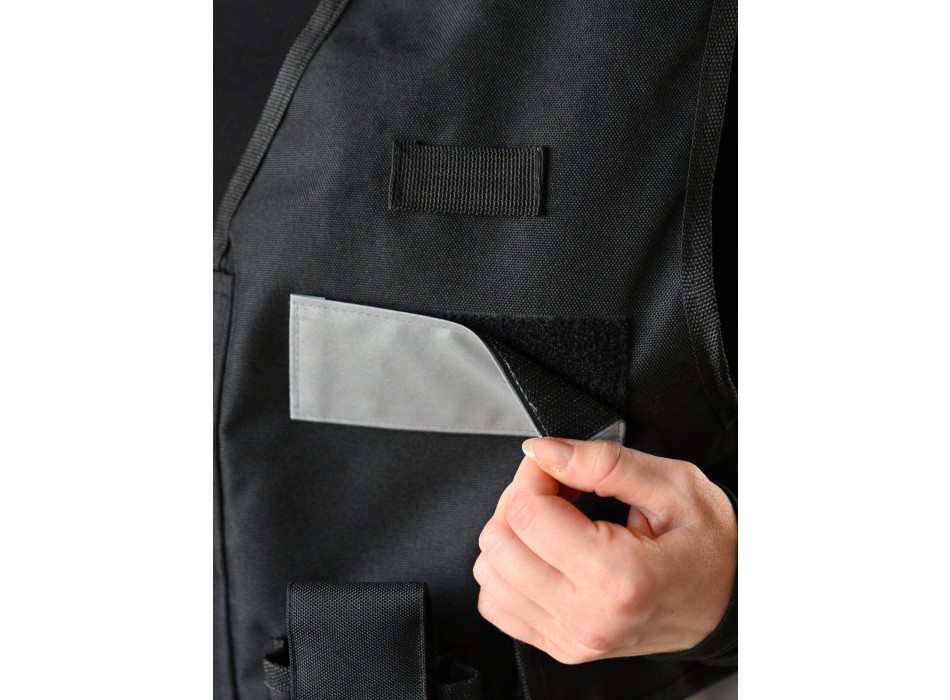 Tactical Vest Chest Patch FullGadgets.com