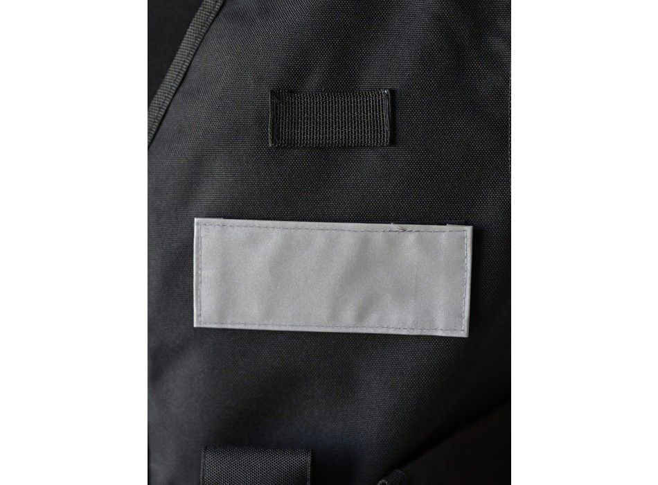 Tactical Vest Chest Patch FullGadgets.com