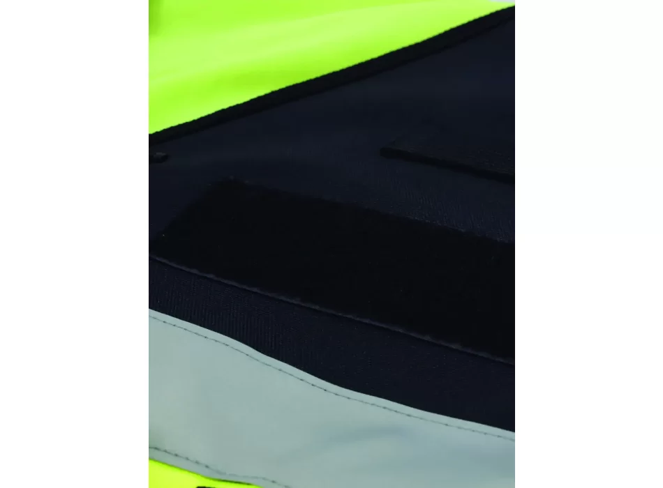 Tactical Vest Chest Patch FullGadgets.com