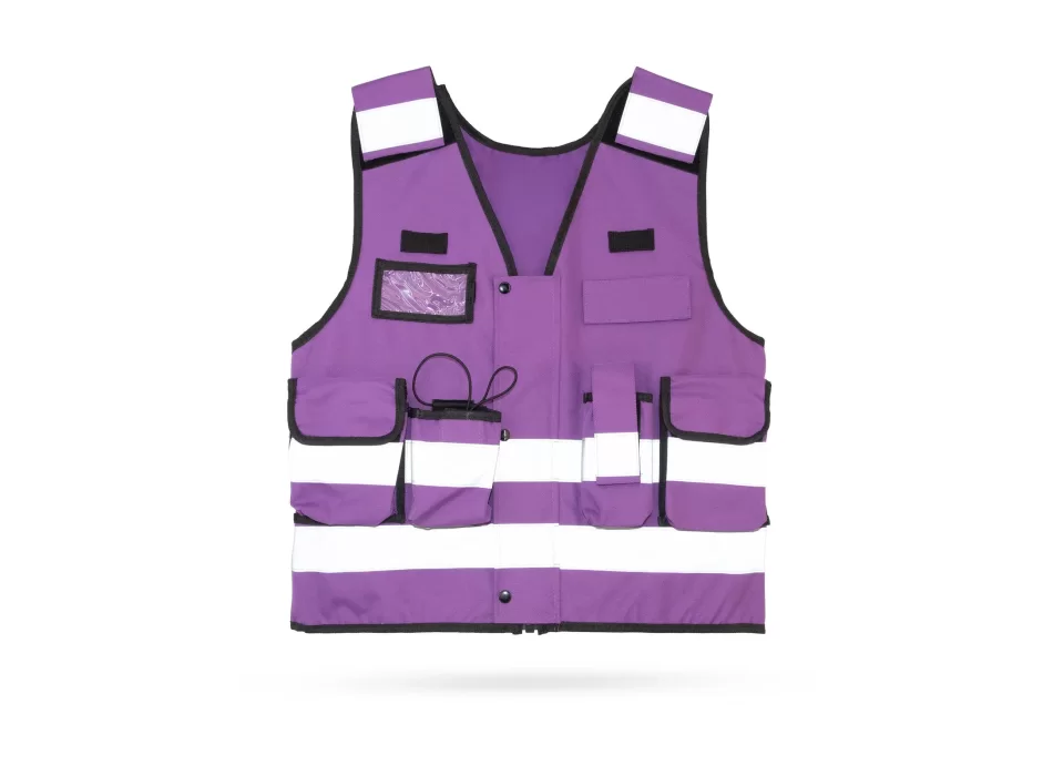 Tactical-Vest 'Stammheim' FullGadgets.com