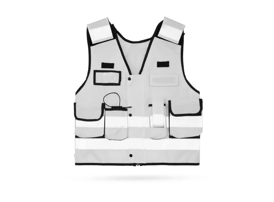 Tactical-Vest 'Stammheim' FullGadgets.com