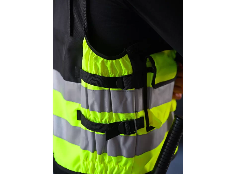 Tactical-Vest 'Stammheim' FullGadgets.com