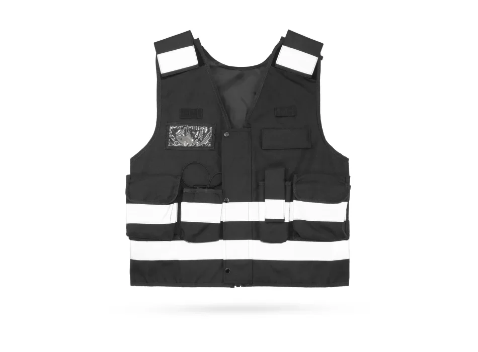 Tactical-Vest 'Stammheim' FullGadgets.com