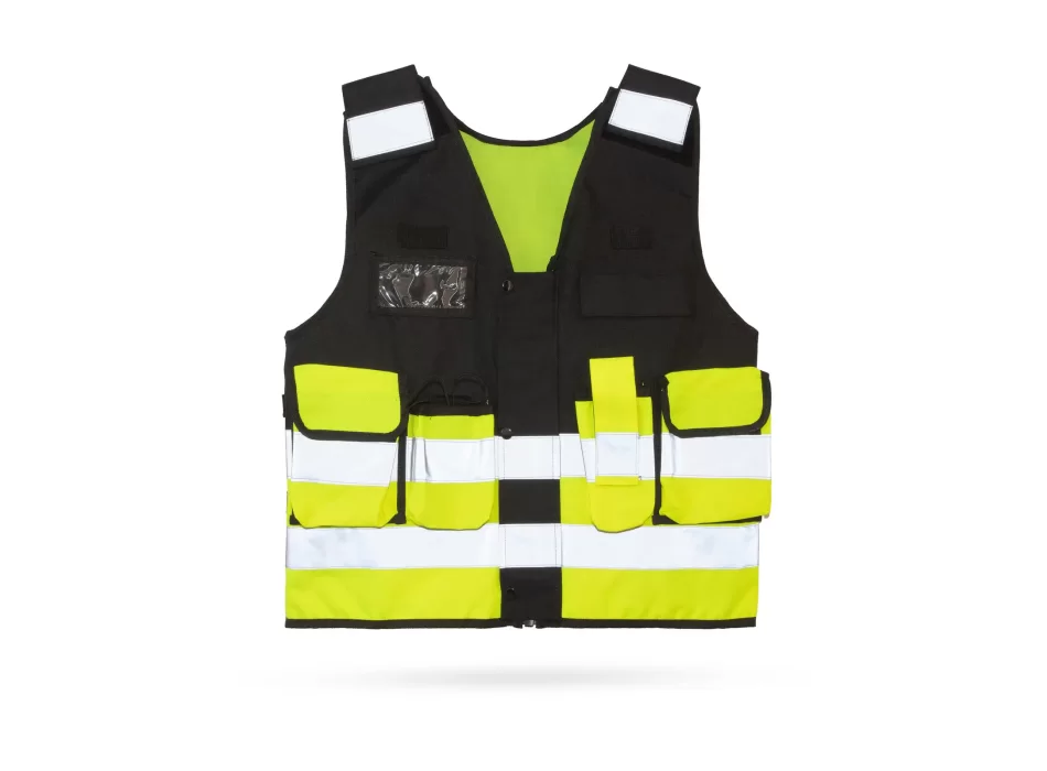 Tactical-Vest 'Stammheim' FullGadgets.com