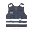 Tactical-Vest 'Stammheim' FullGadgets.com