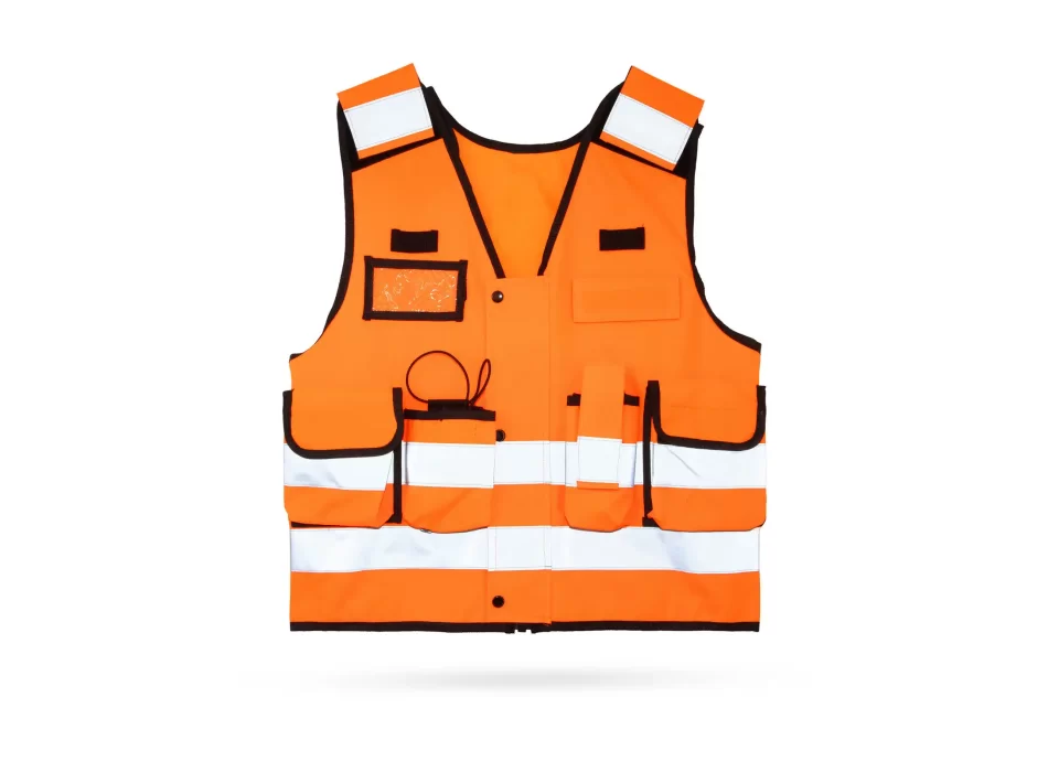 Tactical-Vest 'Stammheim' FullGadgets.com