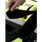 Tactical Vest Zipper Patch FullGadgets.com