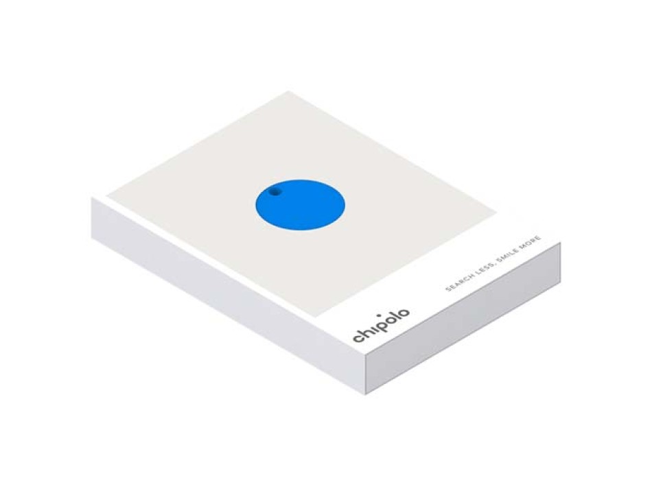 Tag di tracciamento Chipolo POP   FullGadgets.com