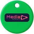 Tag di tracciamento Chipolo POP   FullGadgets.com
