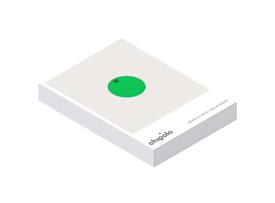 Tag di tracciamento Chipolo POP   FullGadgets.com