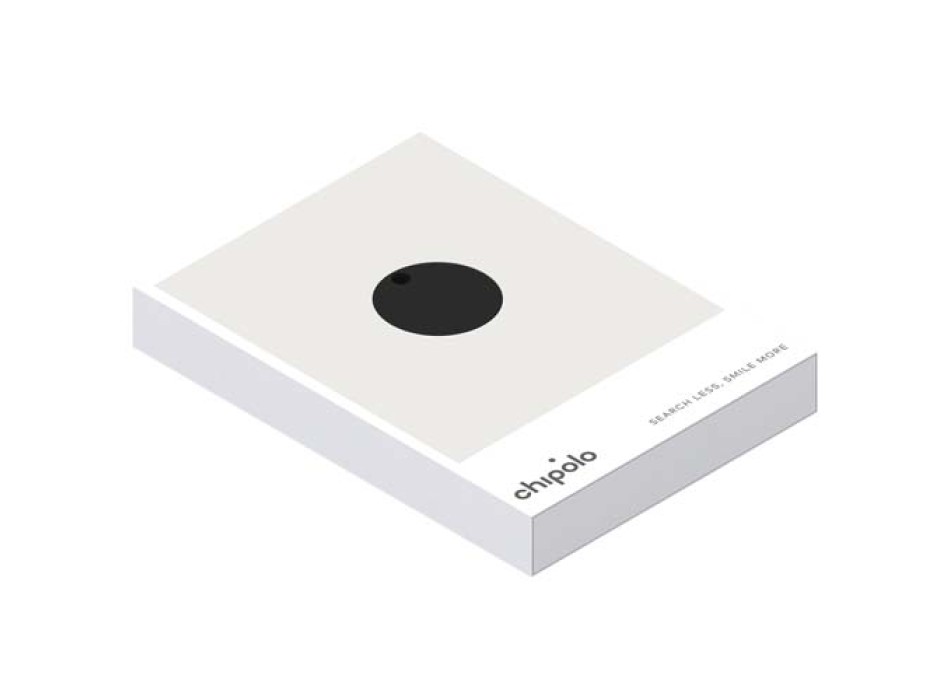 Tag di tracciamento Chipolo POP   FullGadgets.com
