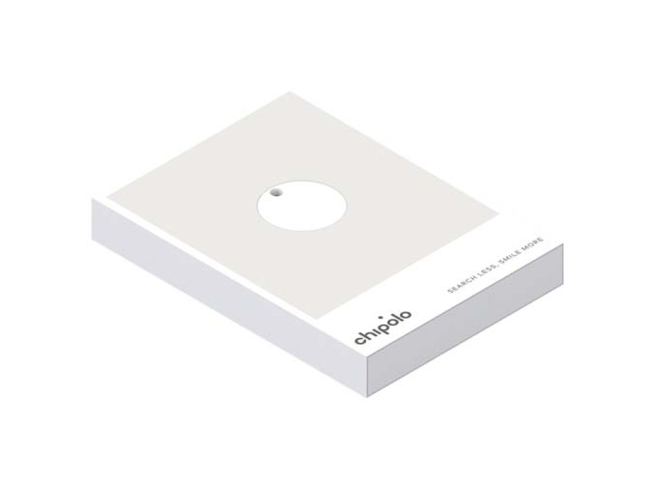 Tag di tracciamento Chipolo POP   FullGadgets.com