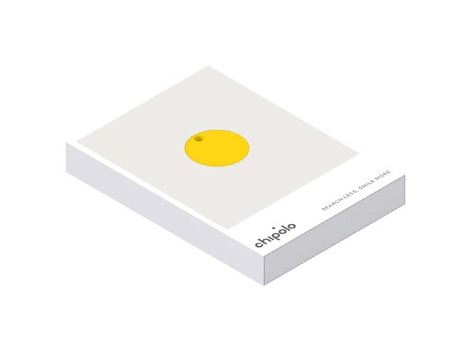 Tag di tracciamento Chipolo POP   FullGadgets.com