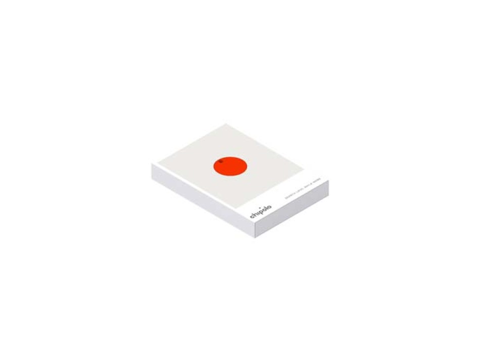 Tag di tracciamento Chipolo POP   FullGadgets.com