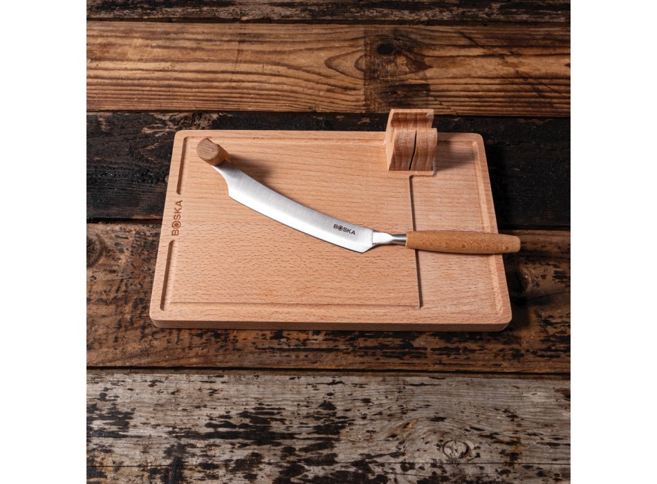 Tagliaformaggio BOSKA Lumberjack Amigo FullGadgets.com