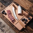 Tagliaformaggio BOSKA Lumberjack Amigo FullGadgets.com