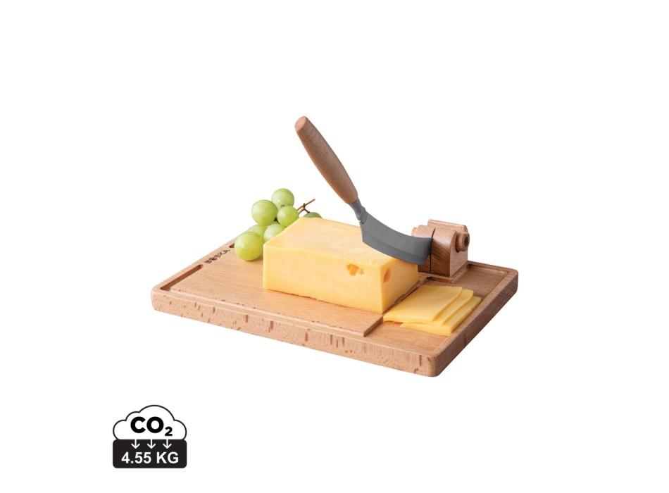 Tagliaformaggio BOSKA Lumberjack Amigo FullGadgets.com
