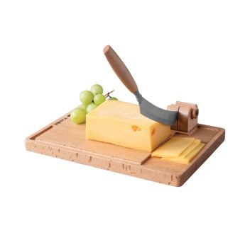 Tagliaformaggio BOSKA Lumberjack Amigo FullGadgets.com