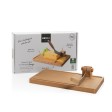 Tagliaformaggio BOSKA Lumberjack Amigo FullGadgets.com