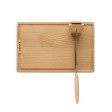 Tagliaformaggio BOSKA Lumberjack Amigo FullGadgets.com