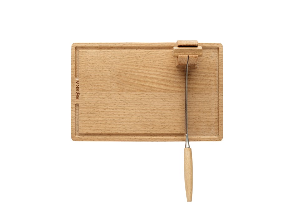 Tagliaformaggio BOSKA Lumberjack Amigo FullGadgets.com