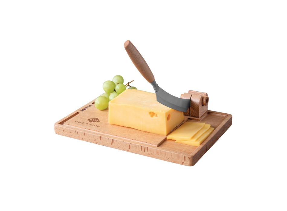 Tagliaformaggio BOSKA Lumberjack Amigo FullGadgets.com