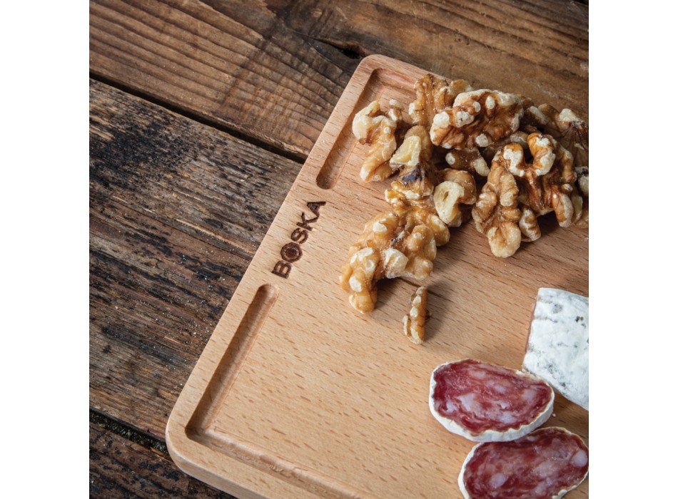 Tagliaformaggio BOSKA Lumberjack Amigo FullGadgets.com