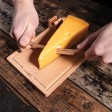 Tagliaformaggio BOSKA Lumberjack Amigo FullGadgets.com