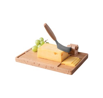 Tagliaformaggio BOSKA Lumberjack Amigo FullGadgets.com