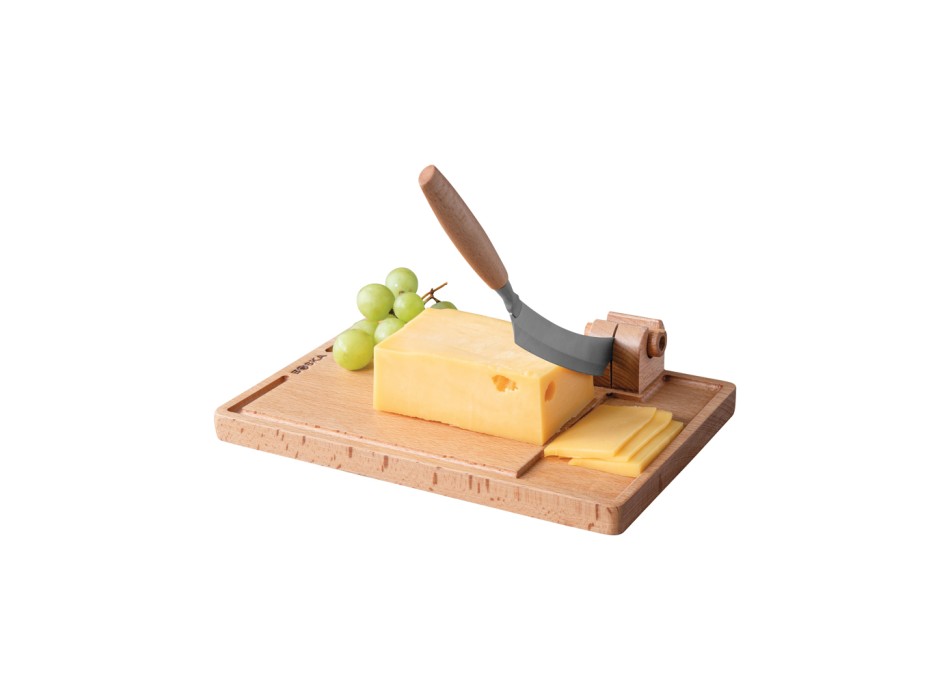 Tagliaformaggio BOSKA Lumberjack Amigo FullGadgets.com
