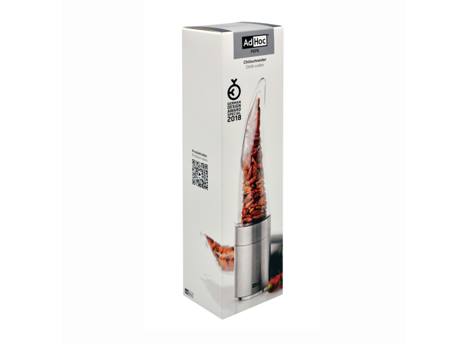 Tagliapeperoncini AdHoc Pepe FullGadgets.com