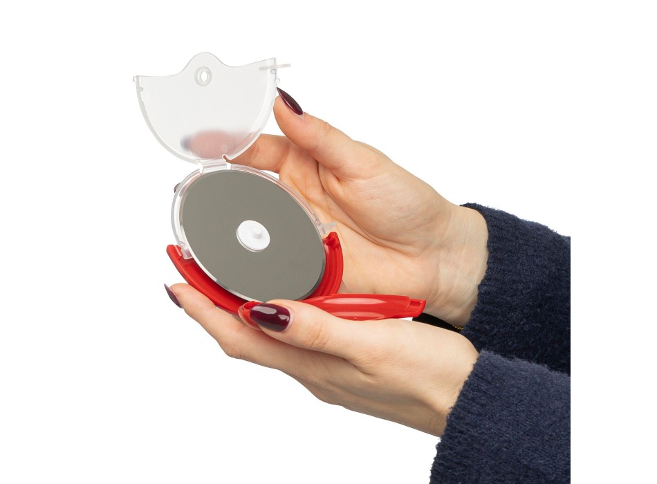 Tagliapizza in ABS Maurice FullGadgets.com