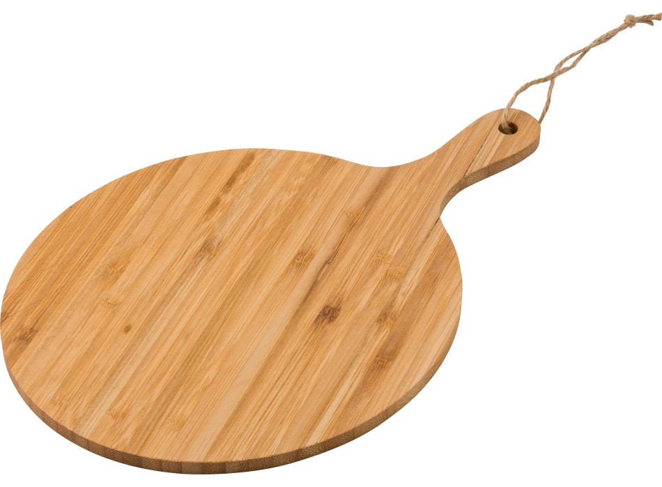 Tagliere in bamboo Heddy FullGadgets.com