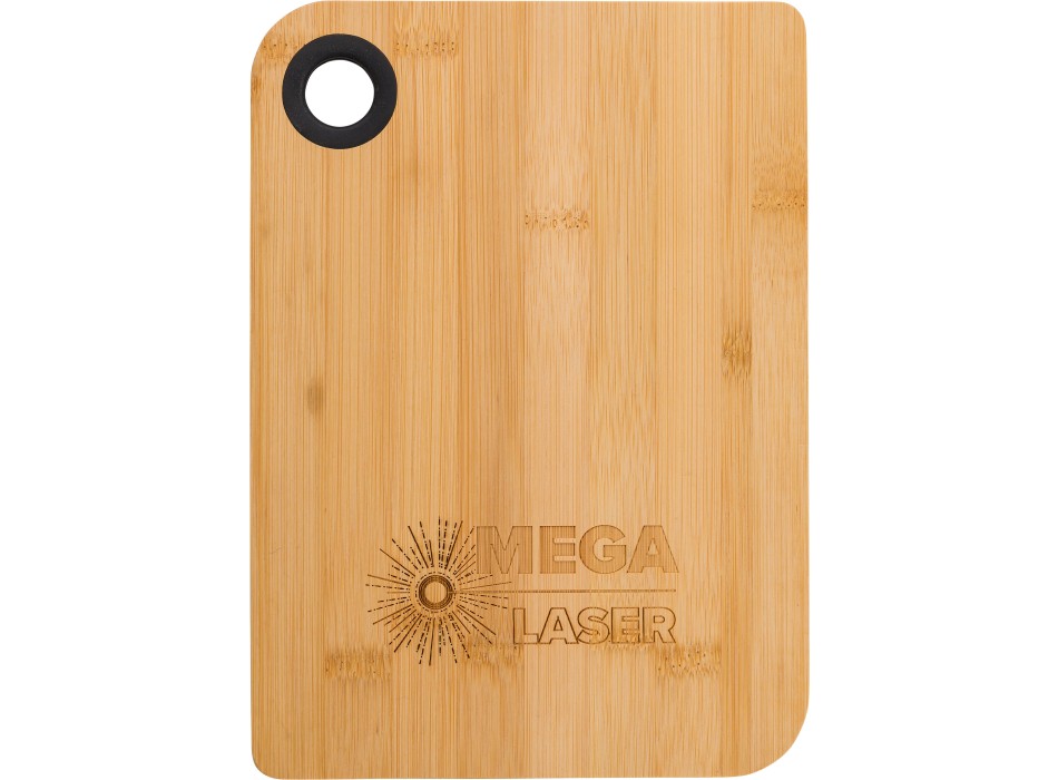 Tagliere in bamboo Steven FullGadgets.com