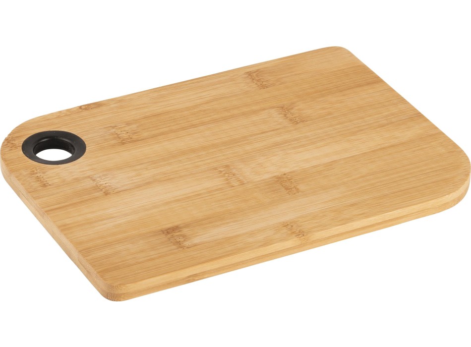 Tagliere in bamboo Steven FullGadgets.com