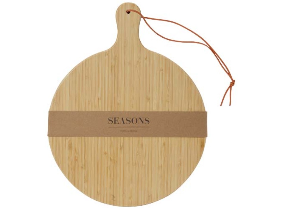 Tagliere in bambù Delys FullGadgets.com