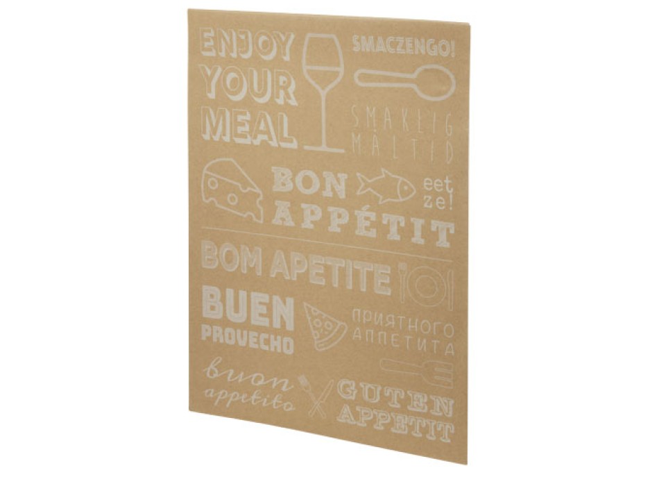 Tagliere in bambù Harp FullGadgets.com