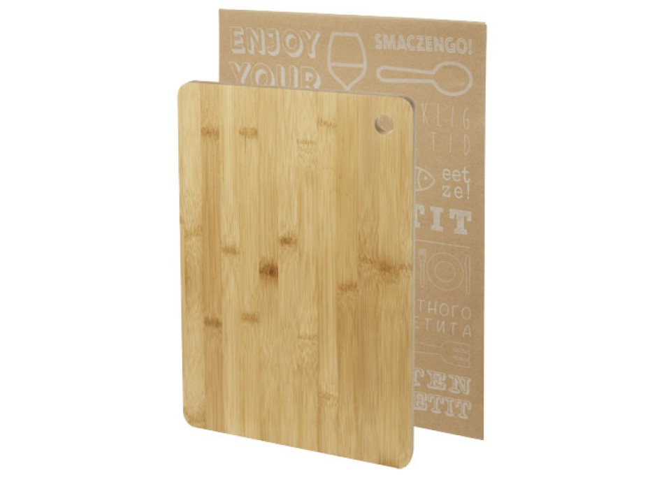 Tagliere in bambù Harp FullGadgets.com