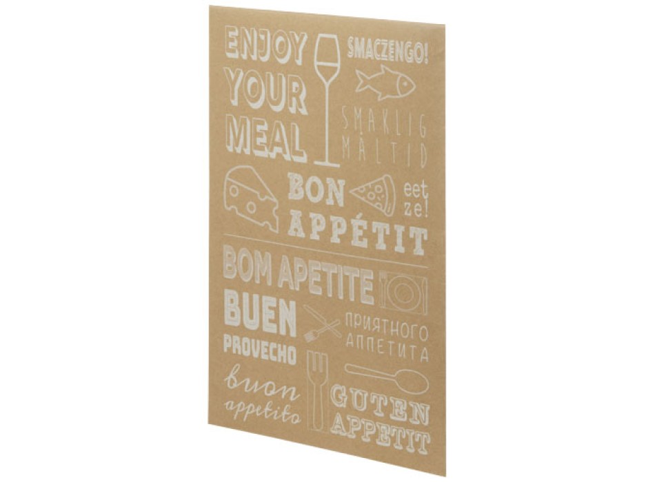 Tagliere in bambù Quimet FullGadgets.com