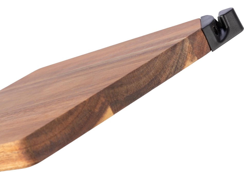 Tagliere in legno di acacia Heinz FullGadgets.com