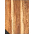 Tagliere in legno di acacia Heinz FullGadgets.com