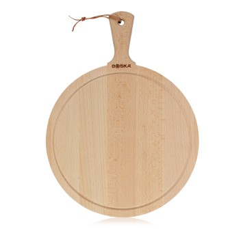 Tagliere rotondo BOSKA Amigo L FullGadgets.com