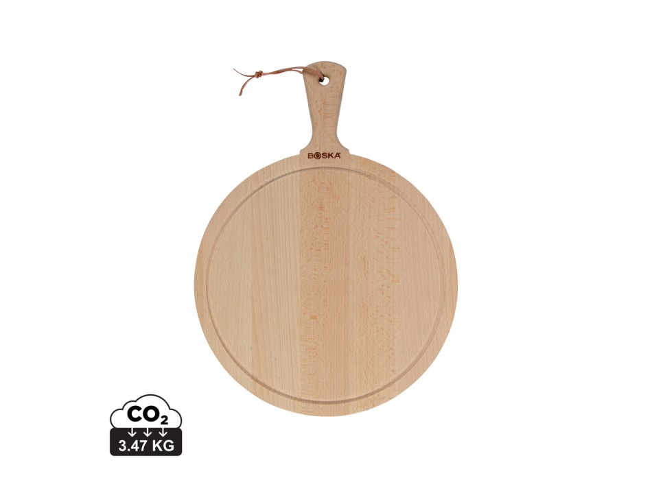 Tagliere rotondo BOSKA Amigo L FullGadgets.com
