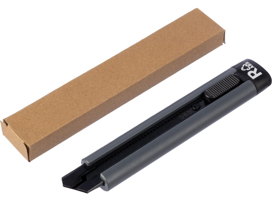 Taglierino da hobby in ABS riciclato Rolf FullGadgets.com