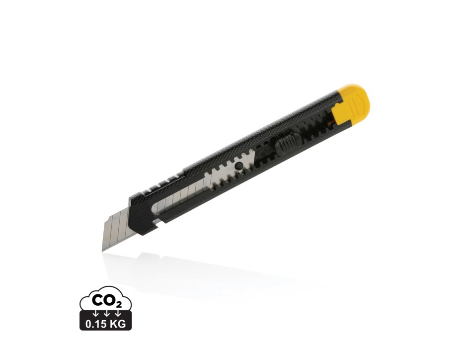 Taglierino ricaricabile in plastica riciclata RCS FullGadgets.com